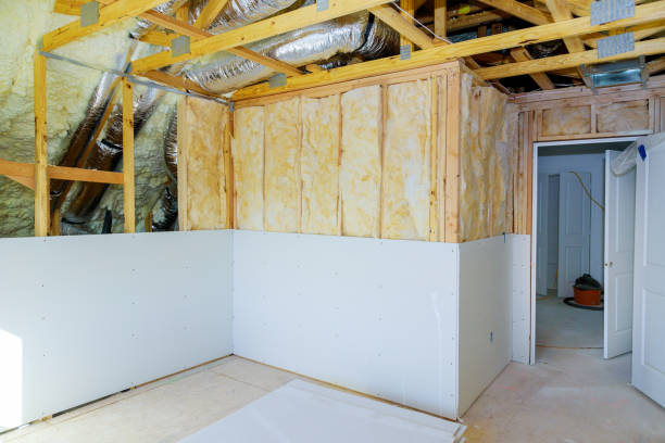 Best Spray Foam Insulation in Grafton, WI