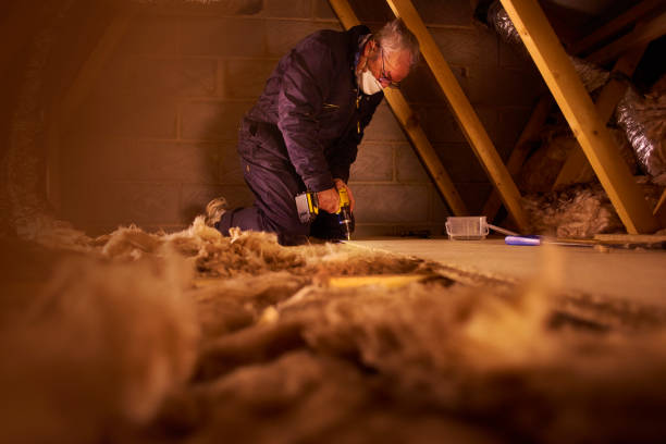 Best Residential Insulation in Grafton, WI